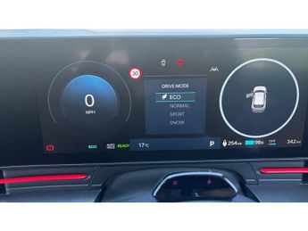 Hyundai KONA 160kW N Line 65kWh 5dr Auto Electric Hatchback