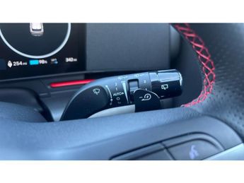 Hyundai KONA 160kW N Line 65kWh 5dr Auto Electric Hatchback