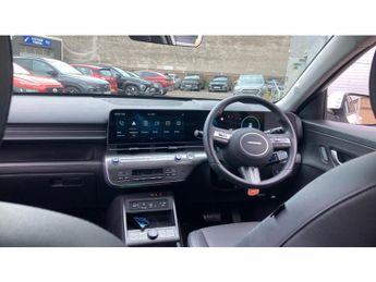 Hyundai KONA 160kW Ultimate 65kWh 5dr Auto [Lux Pack/Leather] Electric Hatchb