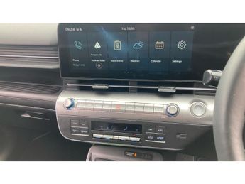 Hyundai KONA 160kW Ultimate 65kWh 5dr Auto [Lux Pack/Leather] Electric Hatchb