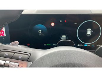 Hyundai KONA 160kW Ultimate 65kWh 5dr Auto [Lux Pack/Leather] Electric Hatchb