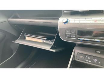 Hyundai KONA 160kW Ultimate 65kWh 5dr Auto [Lux Pack/Leather] Electric Hatchb