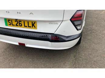 Hyundai KONA 160kW Ultimate 65kWh 5dr Auto [Lux Pack/Leather] Electric Hatchb