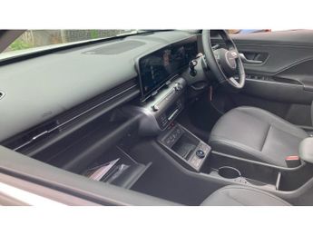 Hyundai KONA 160kW Ultimate 65kWh 5dr Auto [Lux Pack/Leather] Electric Hatchb