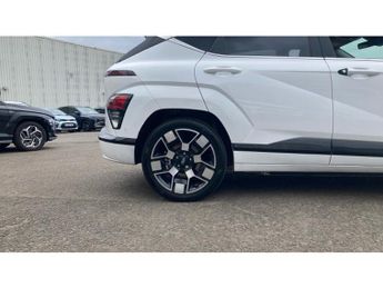 Hyundai KONA 160kW Ultimate 65kWh 5dr Auto [Lux Pack/Leather] Electric Hatchb