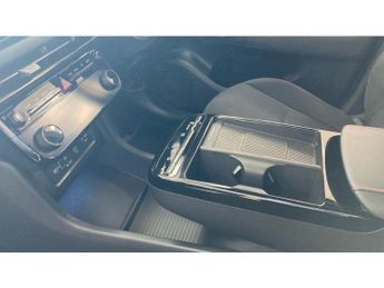 Hyundai TUCSON 1.6T 239 Hybrid N Line Edition 5dr Auto Hybrid Estate