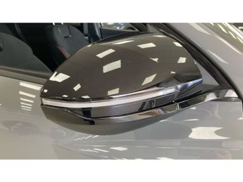 Hyundai TUCSON 1.6T 239 Hybrid N Line Edition 5dr Auto Hybrid Estate