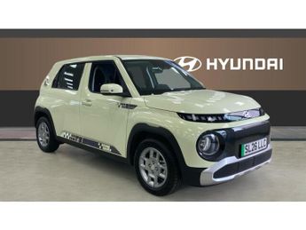 Hyundai INSTER 85kW 01 49kWh 5dr Auto Electric Hatchback