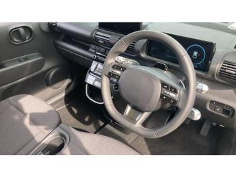 Hyundai INSTER 85kW 01 49kWh 5dr Auto Electric Hatchback