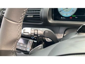 Hyundai INSTER 85kW 01 49kWh 5dr Auto Electric Hatchback