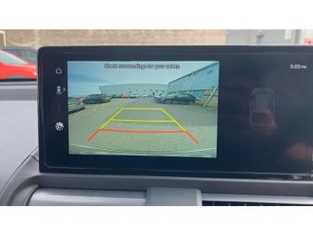 Hyundai INSTER 85kW 01 49kWh 5dr Auto Electric Hatchback