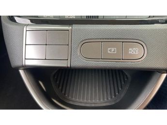 Hyundai INSTER 85kW 01 49kWh 5dr Auto Electric Hatchback