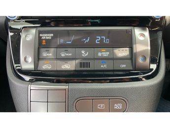 Hyundai INSTER 85kW 01 49kWh 5dr Auto Electric Hatchback