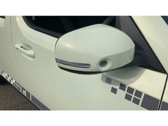 Hyundai INSTER 85kW 01 49kWh 5dr Auto Electric Hatchback