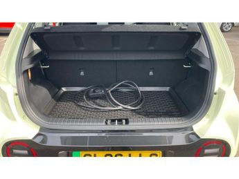 Hyundai INSTER 85kW 01 49kWh 5dr Auto Electric Hatchback
