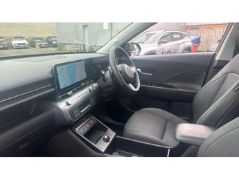 Hyundai KONA 1.6 Hybrid 129 Ultimate 5dr DCT Hybrid Hatchback