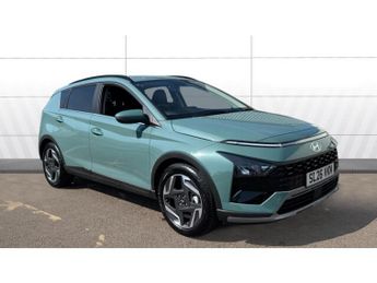 Hyundai Bayon 1.0 TGDi Premium 5dr Petrol Hatchback
