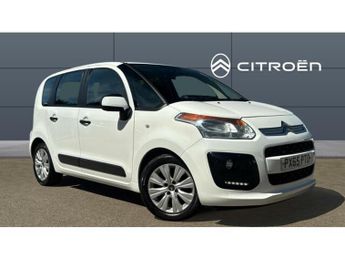 Citroen C3 Picasso 1.2 PureTech VTR+ 5dr Petrol Estate