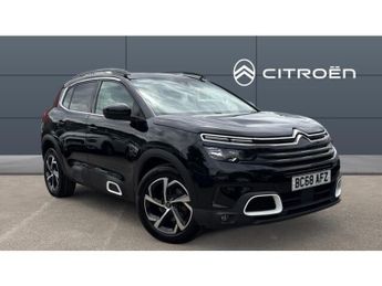 Citroen C5 Aircross 1.5 BlueHDi 130 Flair 5dr Diesel Hatchback