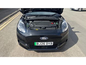 Ford Puma 123kW Premium 43kWh 5dr Auto Electric Hatchback