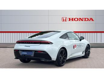 Honda Prelude 2.0 eHEV Advance 3dr CVT Hybrid Coupe
