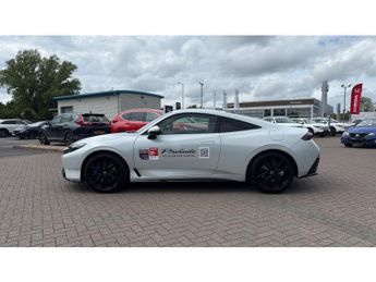 Honda Prelude 2.0 eHEV Advance 3dr CVT Hybrid Coupe
