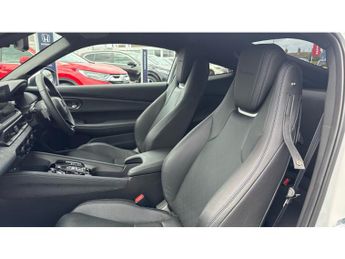 Honda Prelude 2.0 eHEV Advance 3dr CVT Hybrid Coupe