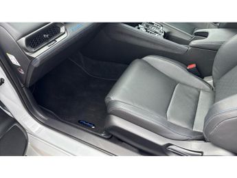 Honda Prelude 2.0 eHEV Advance 3dr CVT Hybrid Coupe