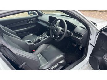 Honda Prelude 2.0 eHEV Advance 3dr CVT Hybrid Coupe