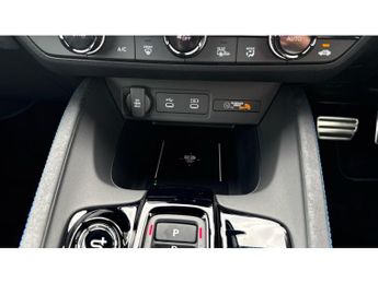 Honda Prelude 2.0 eHEV Advance 3dr CVT Hybrid Coupe