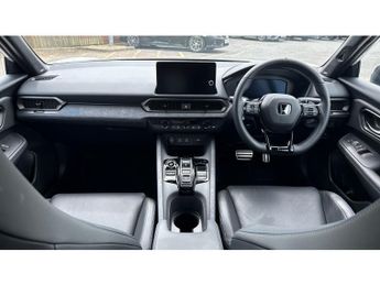 Honda Prelude 2.0 eHEV Advance 3dr CVT Hybrid Coupe