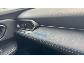 Honda Prelude 2.0 eHEV Advance 3dr CVT Hybrid Coupe