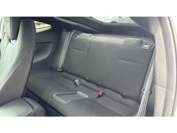 Honda Prelude 2.0 eHEV Advance 3dr CVT Hybrid Coupe