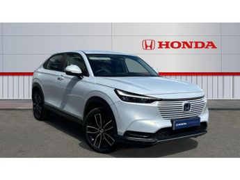 Honda HR-V 1.5 eHEV Elegance 5dr CVT Hybrid Hatchback