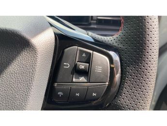 Ford Puma 1.0 EcoBoost Hybrid mHEV ST-Line 5dr DCT Petrol Hatchback