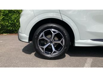 Ford Puma 1.0 EcoBoost Hybrid mHEV ST-Line 5dr DCT Petrol Hatchback