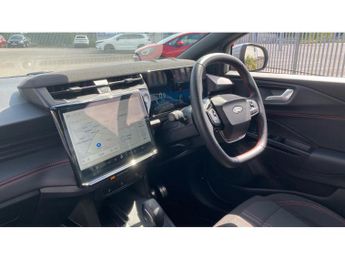 Ford Puma 1.0 EcoBoost Hybrid mHEV ST-Line 5dr DCT Petrol Hatchback