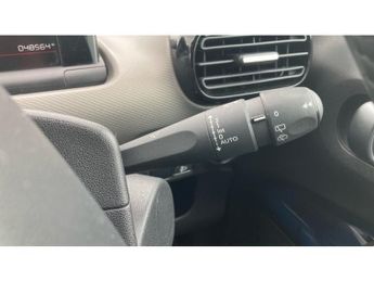 Citroen C4 Cactus 1.2 PureTech 130 Flair EAT6 5dr Petrol Hatchback