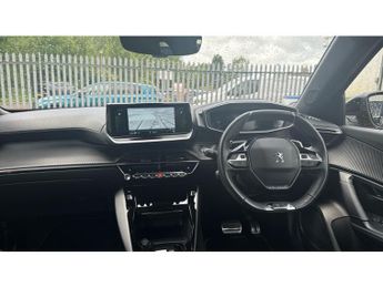 Peugeot 2008 1.2 PureTech 130 GT 5dr EAT8 Petrol Estate