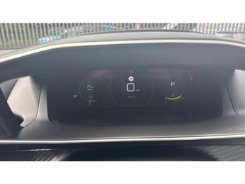 Peugeot 2008 1.2 PureTech 130 GT 5dr EAT8 Petrol Estate