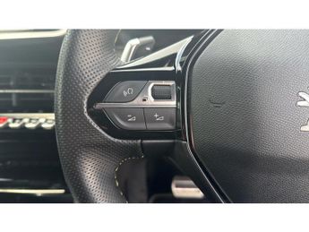 Peugeot 2008 1.2 PureTech 130 GT 5dr EAT8 Petrol Estate