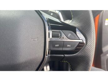 Peugeot 2008 1.2 PureTech 130 GT 5dr EAT8 Petrol Estate