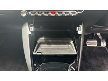 Peugeot 2008 1.2 PureTech 130 GT 5dr EAT8 Petrol Estate