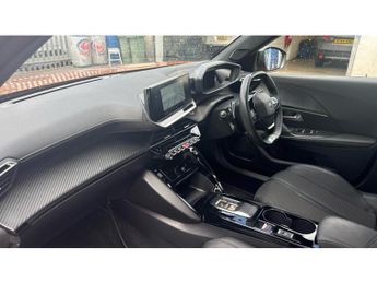 Peugeot 2008 1.2 PureTech 130 GT 5dr EAT8 Petrol Estate