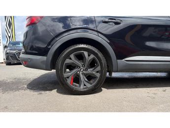 Renault Arkana 1.6 E-TECH Hybrid 145 R.S. Line 5dr Auto Hybrid Estate