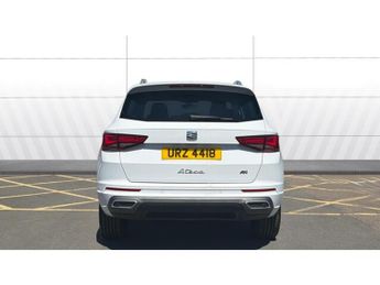 SEAT Ateca 1.5 TSI EVO FR Sport 5dr DSG Petrol Estate