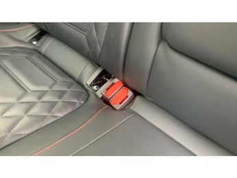 Ford Focus 1.0 EcoBoost Hybrid mHEV ST-Line X 5dr Auto Petrol Hatchback