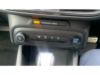 Ford Focus 1.0 EcoBoost Hybrid mHEV ST-Line X 5dr Auto Petrol Hatchback