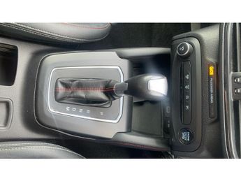 Ford Focus 1.0 EcoBoost Hybrid mHEV ST-Line X 5dr Auto Petrol Hatchback