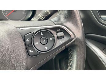 Vauxhall Grandland X 1.2 Turbo SRi Nav 5dr Auto Petrol Hatchback